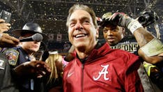 Alabama, Saban agree to new 8-year deal through 2028 season