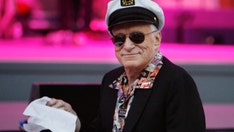 Playboy Hugh Hefner docuseries sheds light on debauchery, alleged drugging of women at famed mansion