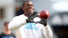 Packers wide receiver uses anti-Asian slur during press conference, issues apology: 'I'm forever sorry!'