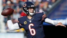 Jay Cutler feeling possible neurological effects of playing football: 'CTE is coming at some point'