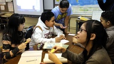 CDC guidelines deal blow to teachers unions, say vaccinations not required for in-person teaching