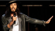 Comedian Russell Brand: ‘Fascist,’ ‘Nazi’ just convenient terms for ‘people you don’t agree with’