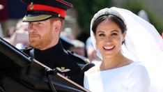 Meghan Markle, Prince Harry will likely celebrate wedding anniversary with traditional gifts: source