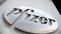 Pfizer to request coronavirus vaccine emergency use authorization ‘within days’