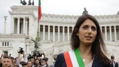Rome's mayor voted out of office amid controversies over city decay, trash, wild boars