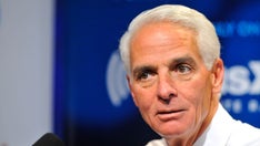 Florida’s Crist making third run for governor, second as Democrat