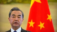 China tells NATO to play 'constructive' security role instead of listening to ‘lies and rumors’