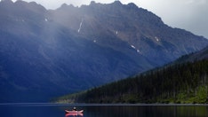 California couple on 'American Dream Home' heads for Big Sky Country