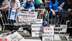 U.S. registers most outbreaks of global antisemitism in August: Watchdog report