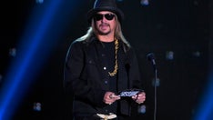Kid Rock spews homophobic slur at people filming him at Tennessee bar