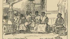 My ancestor was enslaved. Don't tell my family slavery benefited slaves