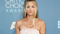 Kaley Cuoco says she will ‘never get married again’ following divorce from Karl Cook