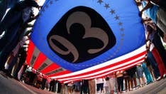 9/11 expert on the ‘accidents of history’ aboard Flight 93 that saved countless lives