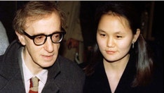 Woody Allen on why his marriage to Soon-Yi Previn works, talks daughter Dylan Farrow's abuse allegations