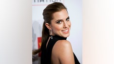 Allison Williams admits famous father connection helped her get acting gig: 'Not as fun to root for me'