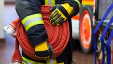 Massachusetts fire official on injured leave fired when video of him lifting grill surfaces