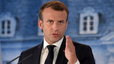 France recalls ambassadors to US and Australia in response to AUKUS nuclear submarine pact