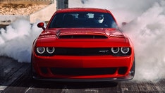 The most powerful American cars ever