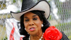 Florida Rep. Wilson tells Biden to 'pay' migrants not to come to US