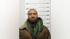 'Jihad against Americans' suspect in string of Seattle-area, New Jersey murders sentenced to another 93 years