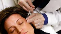 CDC issues health advisory warning of 'adverse effects' from fake Botox injections