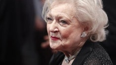 Betty White's secret to a long, happy, healthy life (Hint: it came from her mom)