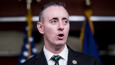 'All ties back to invasion of borders': GOP rep launches new bipartisan bill to secure US, Ukraine, Israel