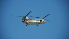 Alaska National Guard rescues 12 from glacier in high-altitude operation: report