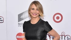 Cameron Diaz opens up about motherhood: ‘It’s the best part of my life’