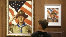 Boy Scouts near bankruptcy deal with largest victims group