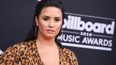 Demi Lovato’s ‘Sorry, Not Sorry’ apology called out by frozen yogurt shop, denies star donated