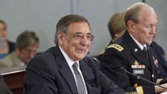 Leon Panetta calls Afghanistan a 'Bay of Pigs' moment for Biden: 'Our credibility right now is in question'