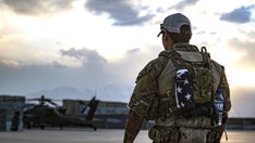 US forces pull out of Bagram Air base in Afghanistan