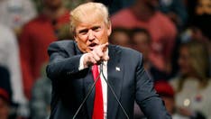 Maher on Trump's upcoming CPAC speech: 'The shark is not gone. We need a bigger boat'