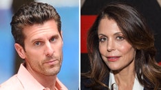 Bethenny Frankel and Jason Hoppy finalize divorce after 8-year battle