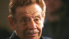 Celebrities react to Jerry Stiller's death at age 92: 'A beloved person in comedy'
