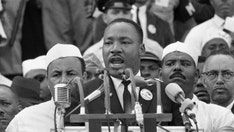 Callista and Newt Gingrich: Martin Luther King Jr.'s American Dream and the future
