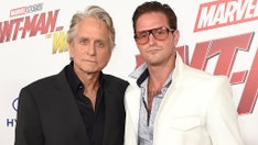 Michael Douglas’ son Cameron says he suffered from 'loneliness' before facing drug addiction