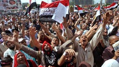 Arab Spring 10 years later: Looking back on a bloody time -- and looking ahead