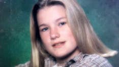 Molly Bish murder: Massachusetts prosecutors name dead sex offender as person of interest in unsolved case