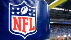 NFL bans 'non-club-affiliated' reporters during 2021 season, limits locker room personnel