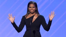 Michelle Obama, Mia Hamm among 9 chosen for Women's HOF
