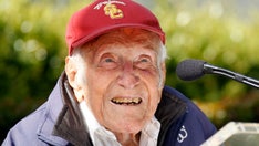 Nightmares, alcohol and a looming divorce: The little-known story of Louis Zamperini's return to God