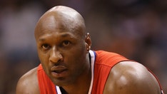 Lamar Odom a deadbeat dad who won’t pay child support, lawsuit says