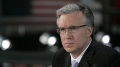Keith Olbermann loses it on Washington Post for interviewing Trump: 'Shame on them'