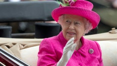Queen Elizabeth, 95, spent night in hospital to be checked: Palace