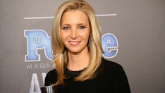 'Friends' alum Lisa Kudrow says she was fired from 'Frasier' before landing iconic role: It 'wasn’t working'