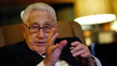 Henry Kissinger warns against escalating Russia-Ukraine conflict, urges peace talks