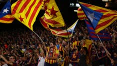 Barcelona says audit shows club was technically bankrupt