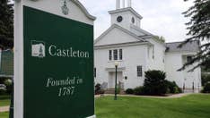 Vermont State Colleges trustees adopt systemwide 'anti-racism pledge'